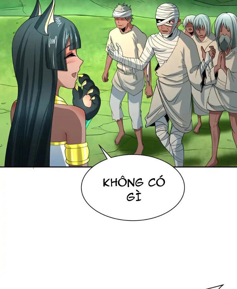 Kỷ Nguyên Kỳ Lạ Chapter 271.2 - Trang 2