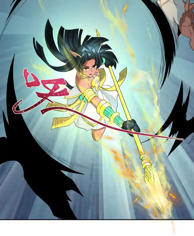 Kỷ Nguyên Kỳ Lạ Chapter 271.2 - Trang 2