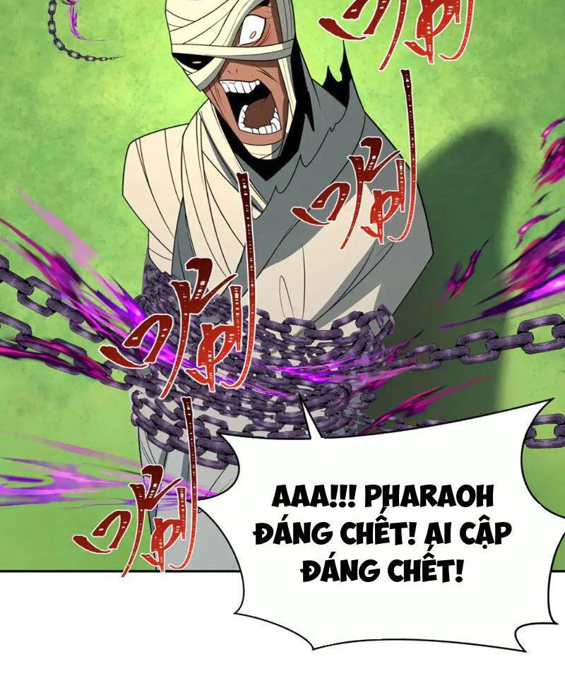 Kỷ Nguyên Kỳ Lạ Chapter 271.2 - Trang 2