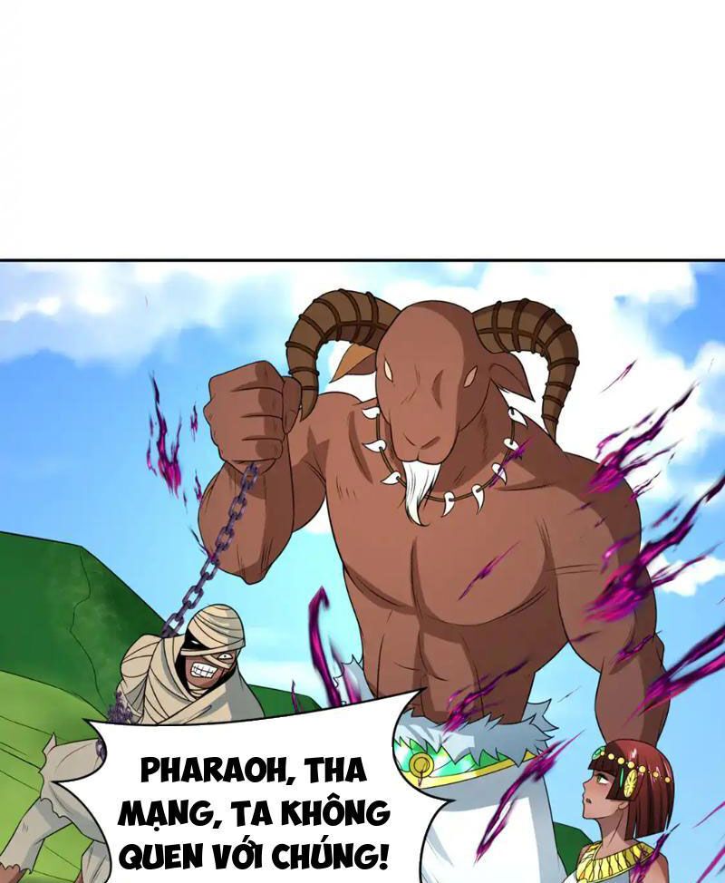 Kỷ Nguyên Kỳ Lạ Chapter 271.2 - Trang 2