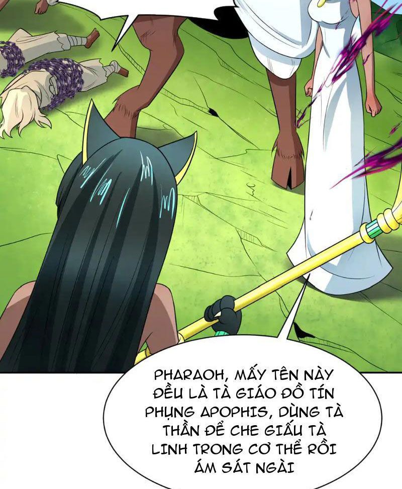 Kỷ Nguyên Kỳ Lạ Chapter 271.2 - Trang 2