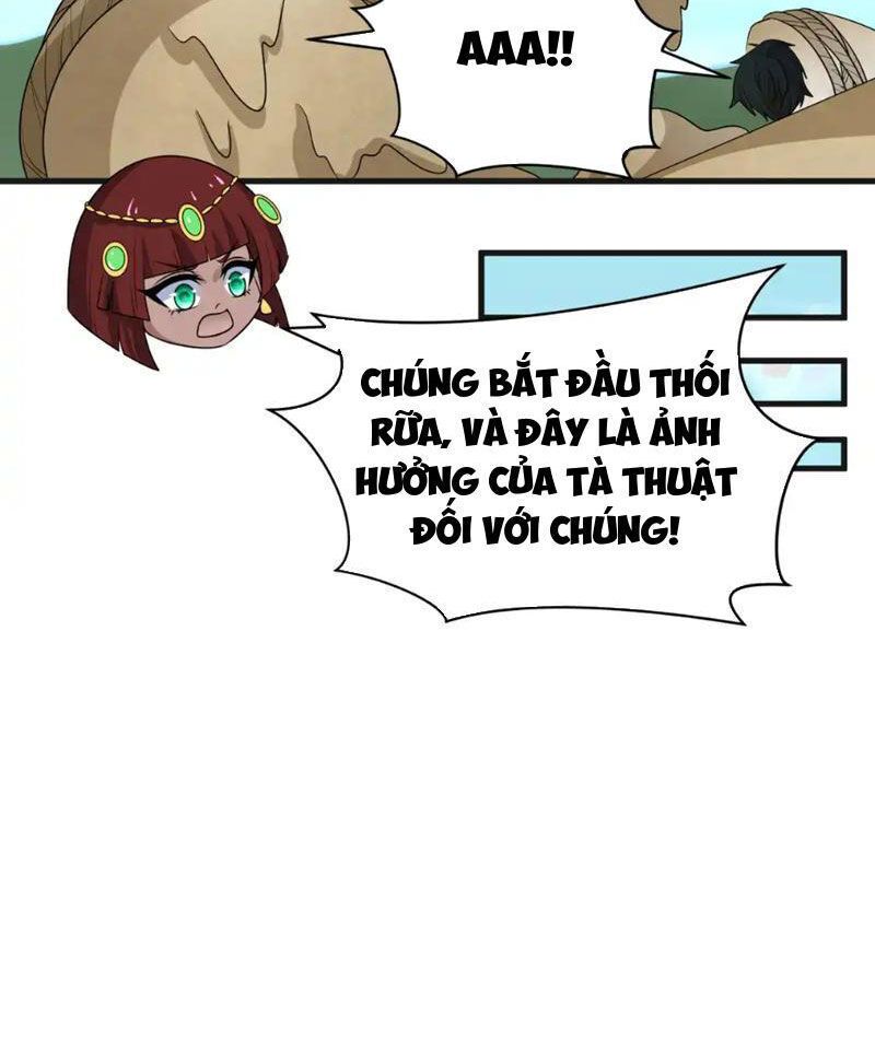 Kỷ Nguyên Kỳ Lạ Chapter 271.2 - Trang 2