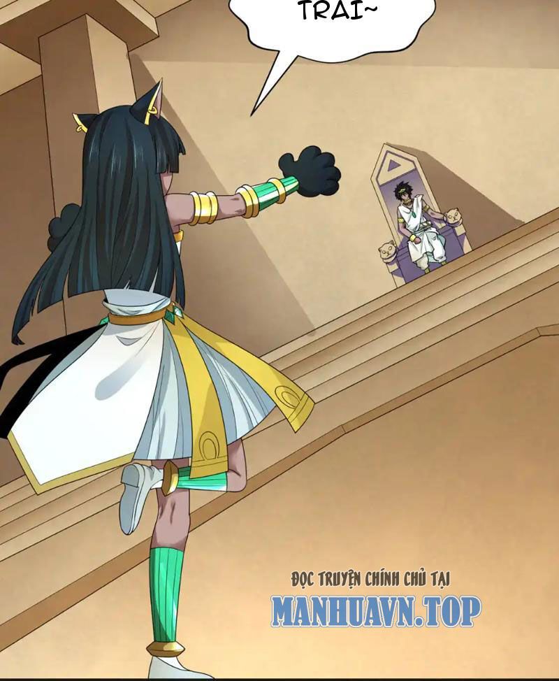 Kỷ Nguyên Kỳ Lạ Chapter 271.2 - Trang 2