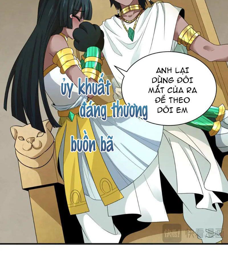 Kỷ Nguyên Kỳ Lạ Chapter 271.2 - Trang 2