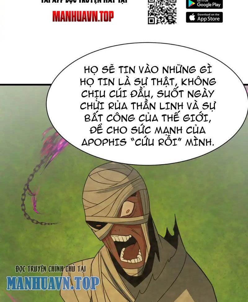 Kỷ Nguyên Kỳ Lạ Chapter 271.2 - Trang 2