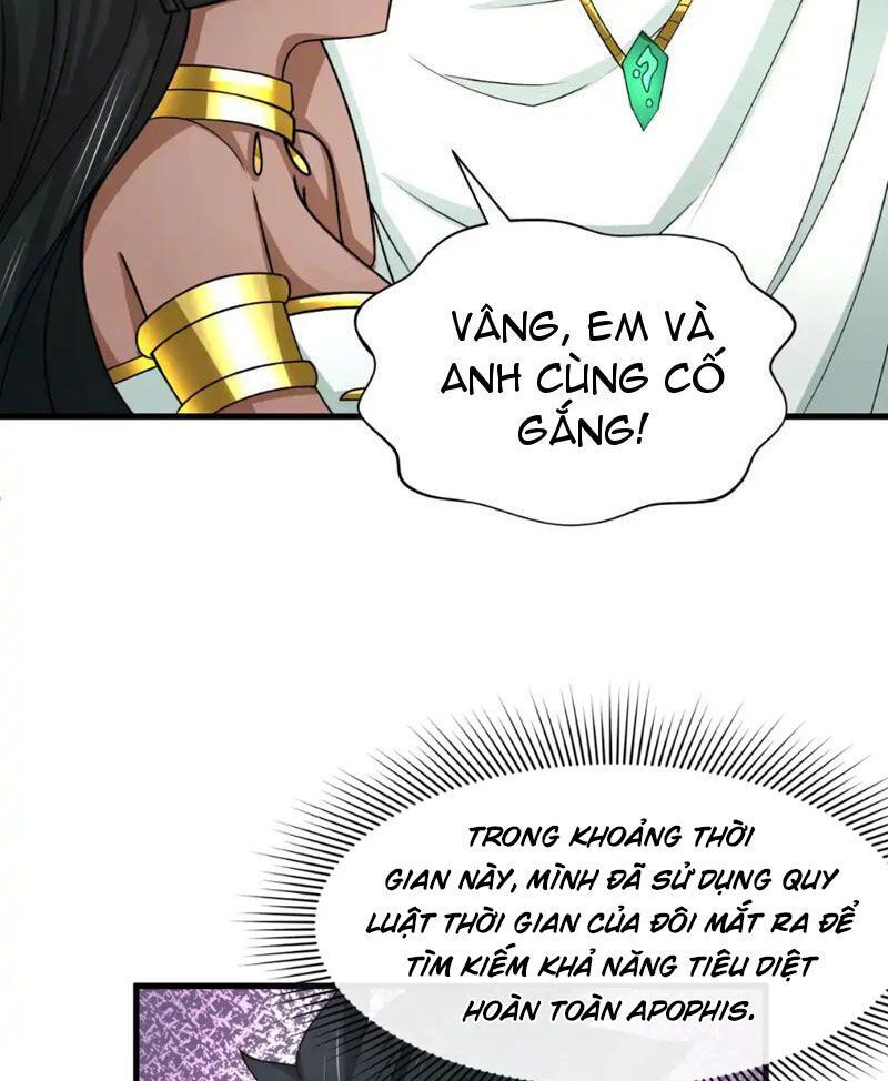 Kỷ Nguyên Kỳ Lạ Chapter 271.2 - Trang 2