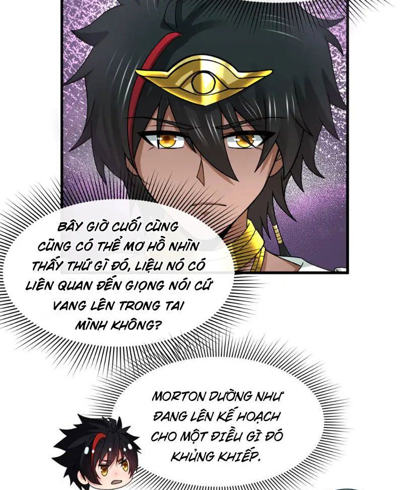 Kỷ Nguyên Kỳ Lạ Chapter 271.2 - Trang 2