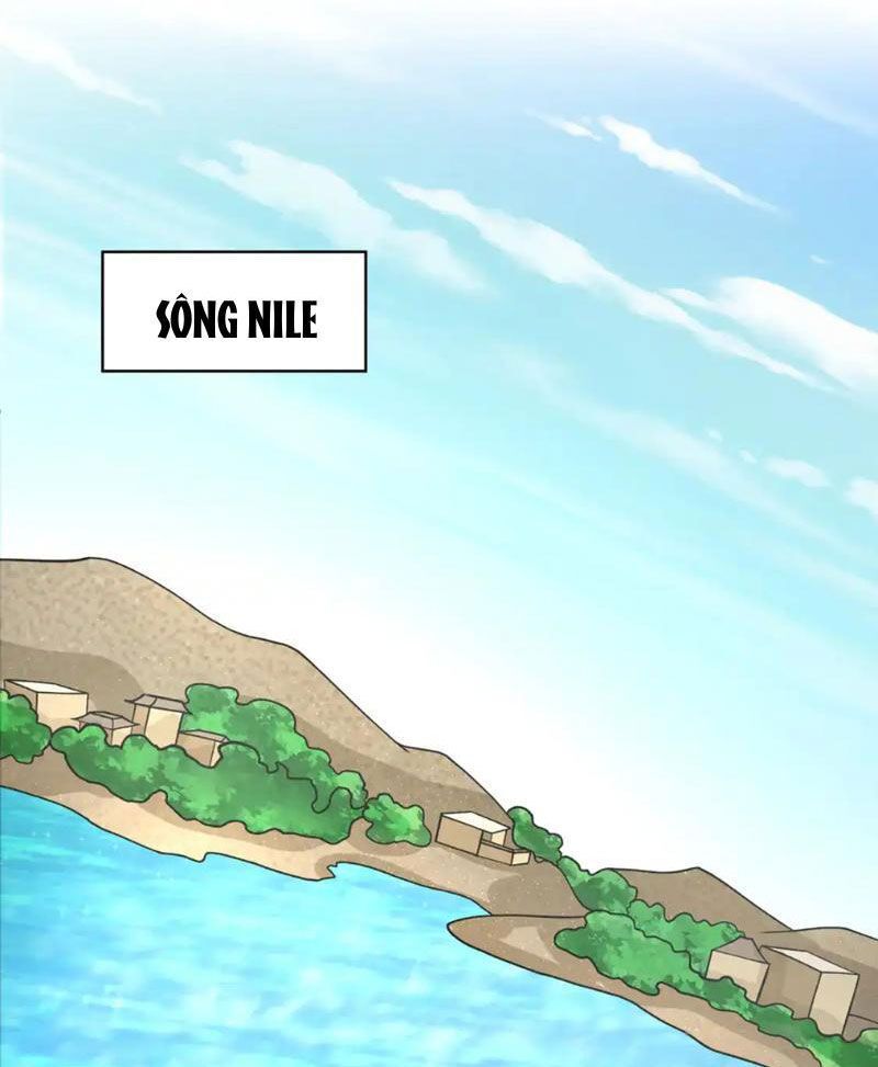 Kỷ Nguyên Kỳ Lạ Chapter 271.2 - Trang 2