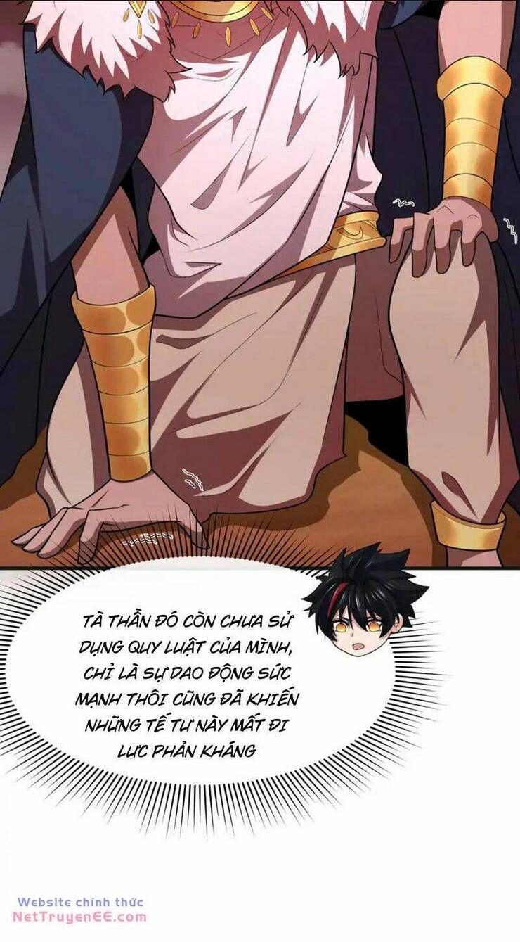 Kỷ Nguyên Kỳ Lạ Chapter 272.1 - Trang 2