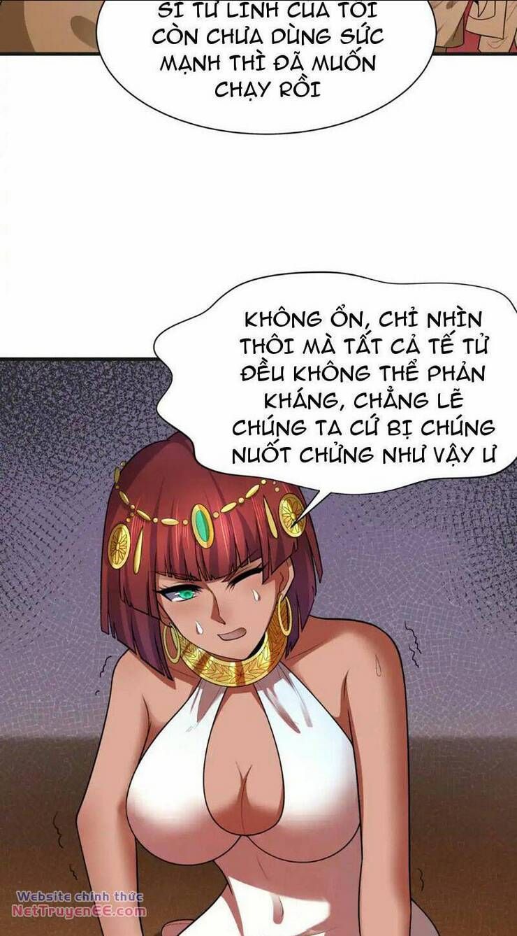Kỷ Nguyên Kỳ Lạ Chapter 272.1 - Trang 2
