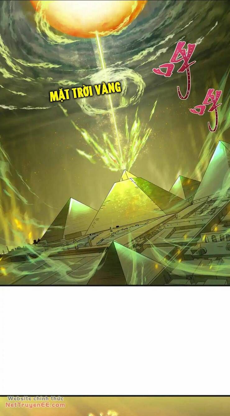 Kỷ Nguyên Kỳ Lạ Chapter 272.1 - Trang 2