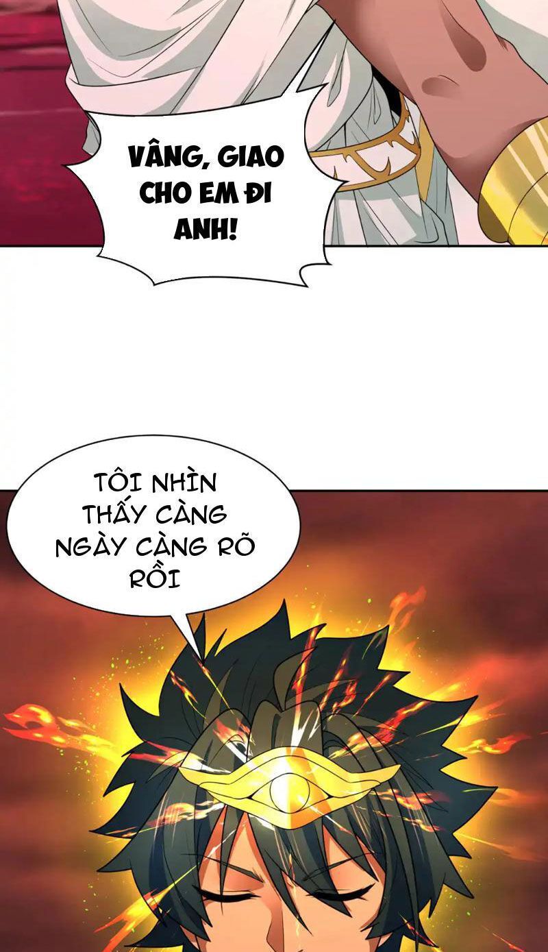 Kỷ Nguyên Kỳ Lạ Chapter 272.1 - Trang 2