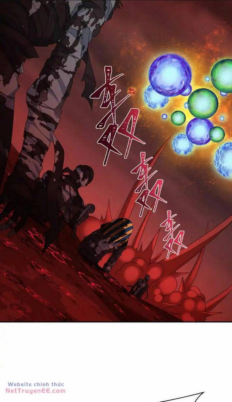 Kỷ Nguyên Kỳ Lạ Chapter 272.1 - Trang 2