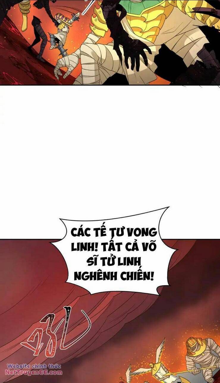 Kỷ Nguyên Kỳ Lạ Chapter 272.1 - Trang 2