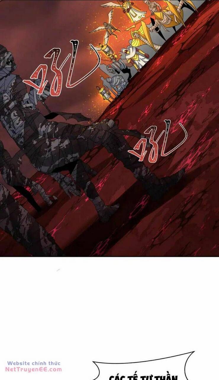 Kỷ Nguyên Kỳ Lạ Chapter 272.1 - Trang 2