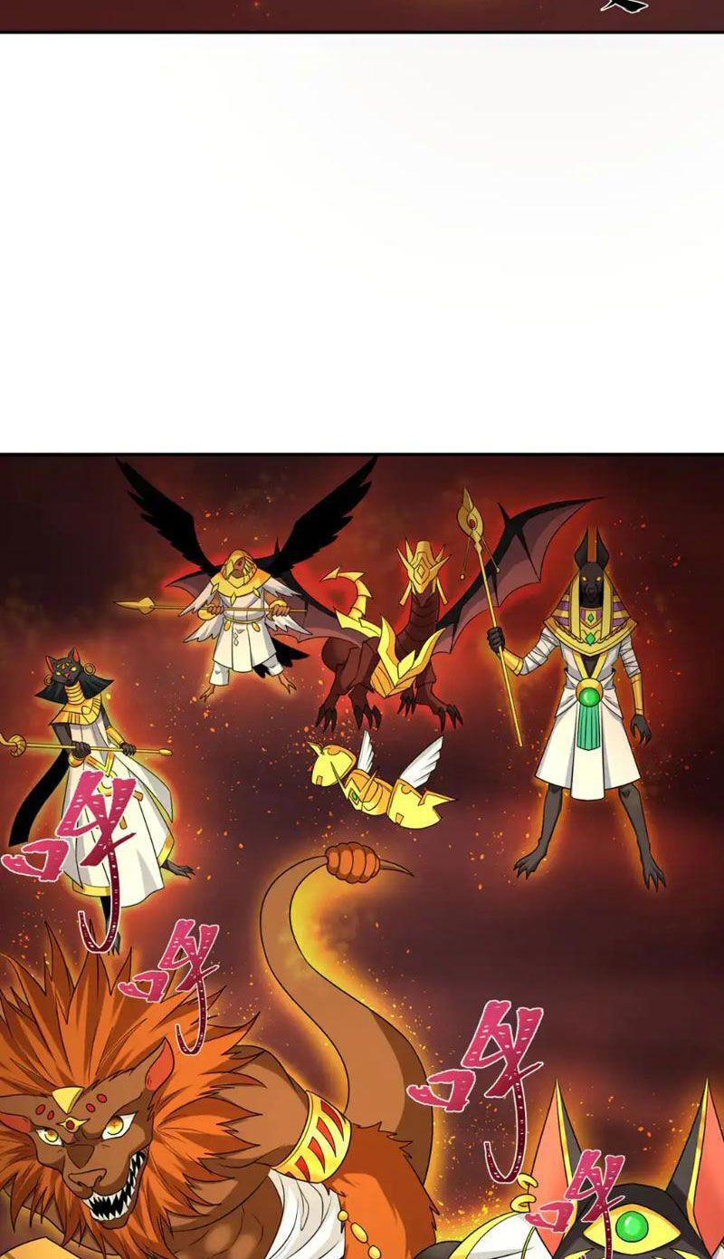 Kỷ Nguyên Kỳ Lạ Chapter 272.1 - Trang 2