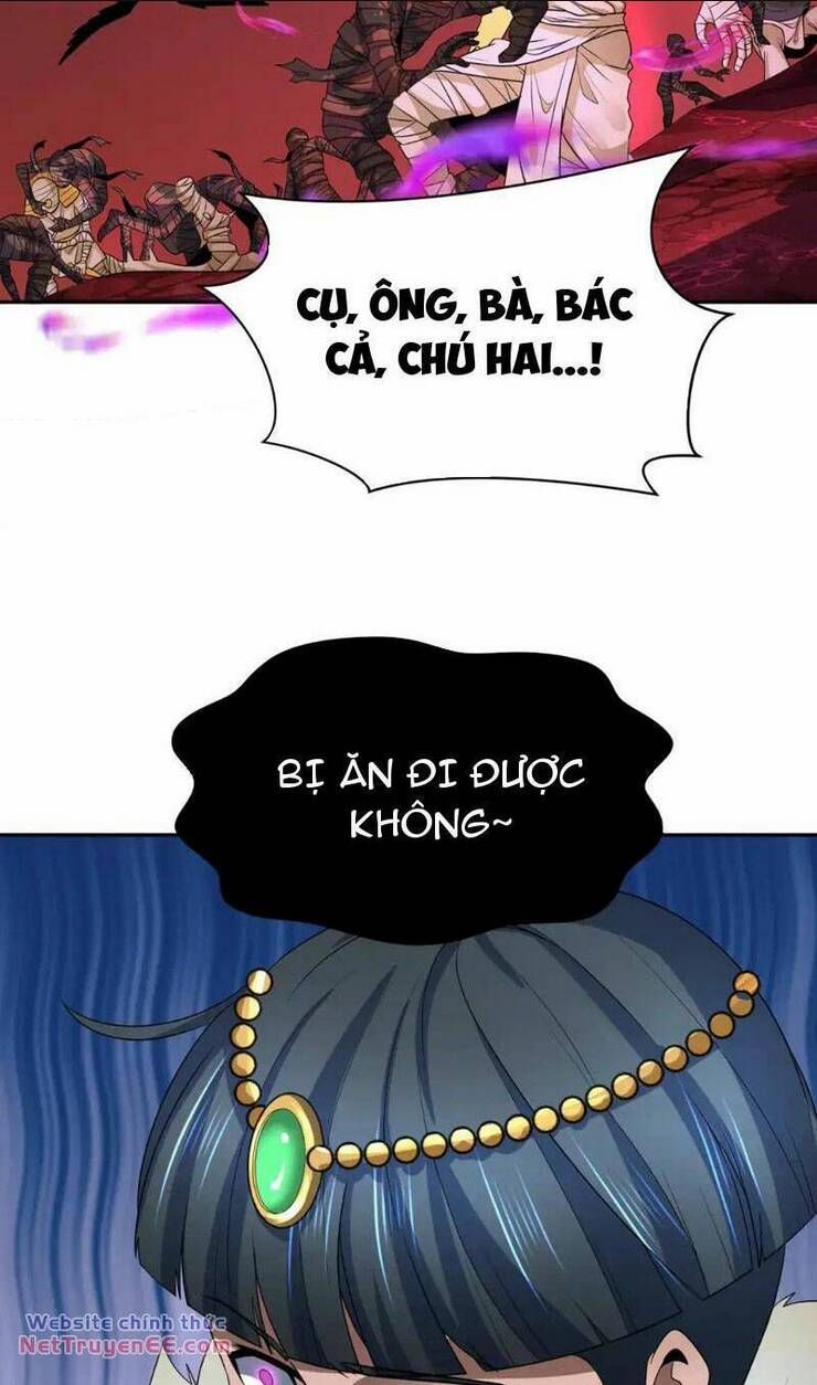 Kỷ Nguyên Kỳ Lạ Chapter 272.1 - Trang 2