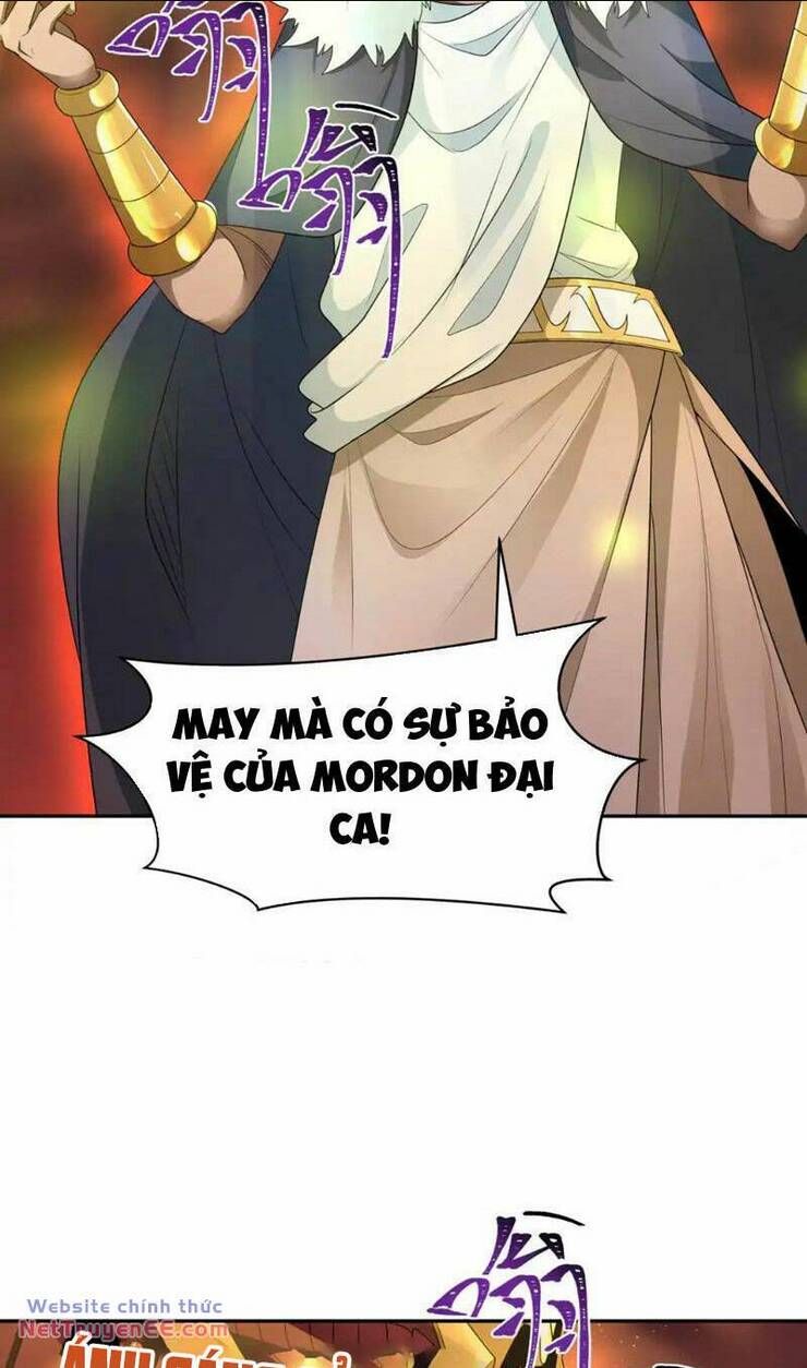 Kỷ Nguyên Kỳ Lạ Chapter 272.1 - Trang 2