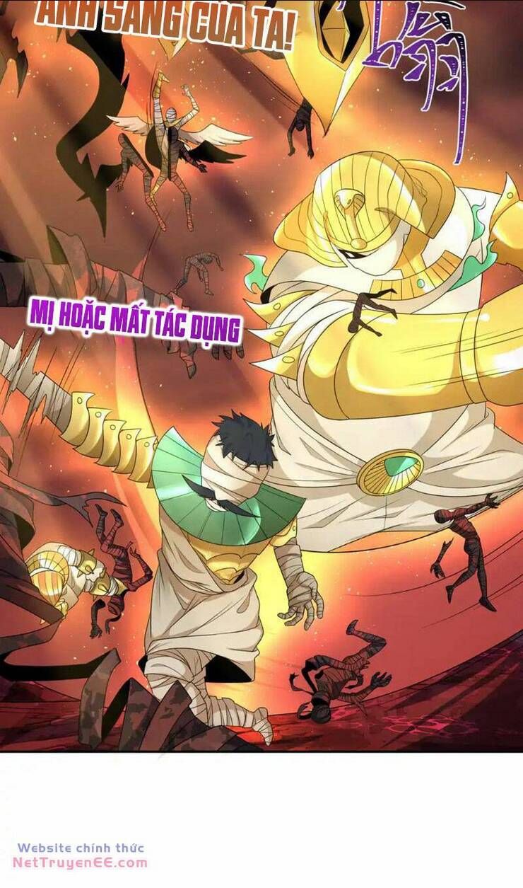 Kỷ Nguyên Kỳ Lạ Chapter 272.1 - Trang 2