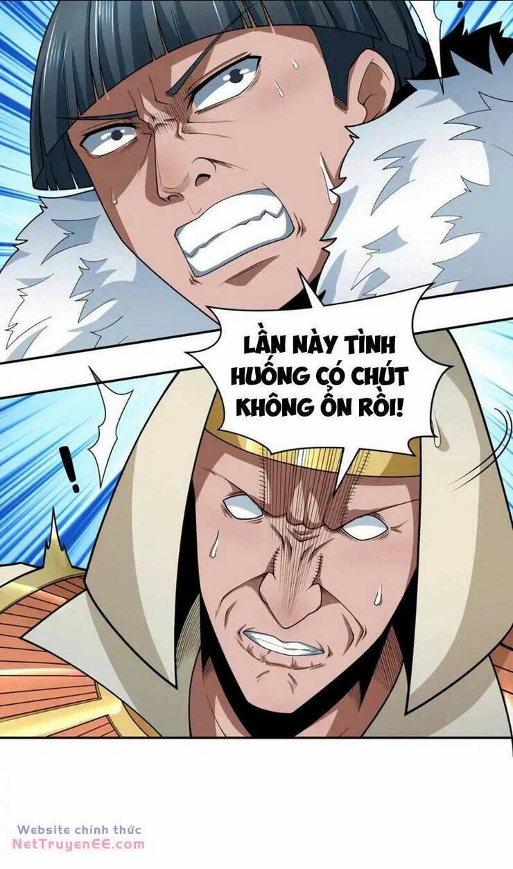 Kỷ Nguyên Kỳ Lạ Chapter 272.1 - Trang 2