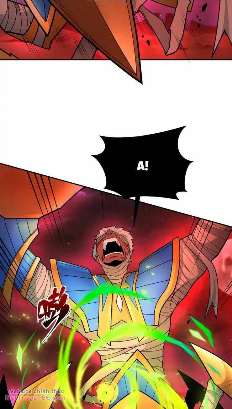 Kỷ Nguyên Kỳ Lạ Chapter 272.1 - Trang 2