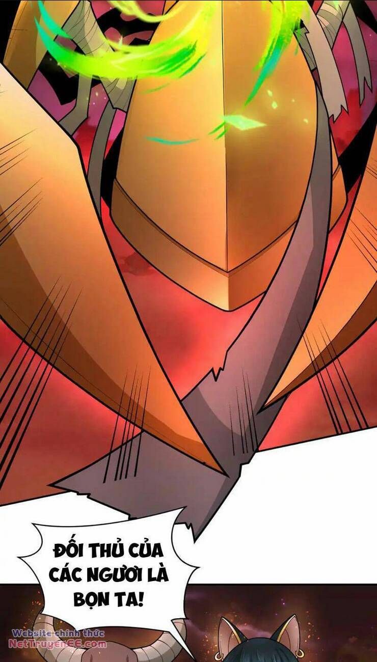 Kỷ Nguyên Kỳ Lạ Chapter 272.1 - Trang 2