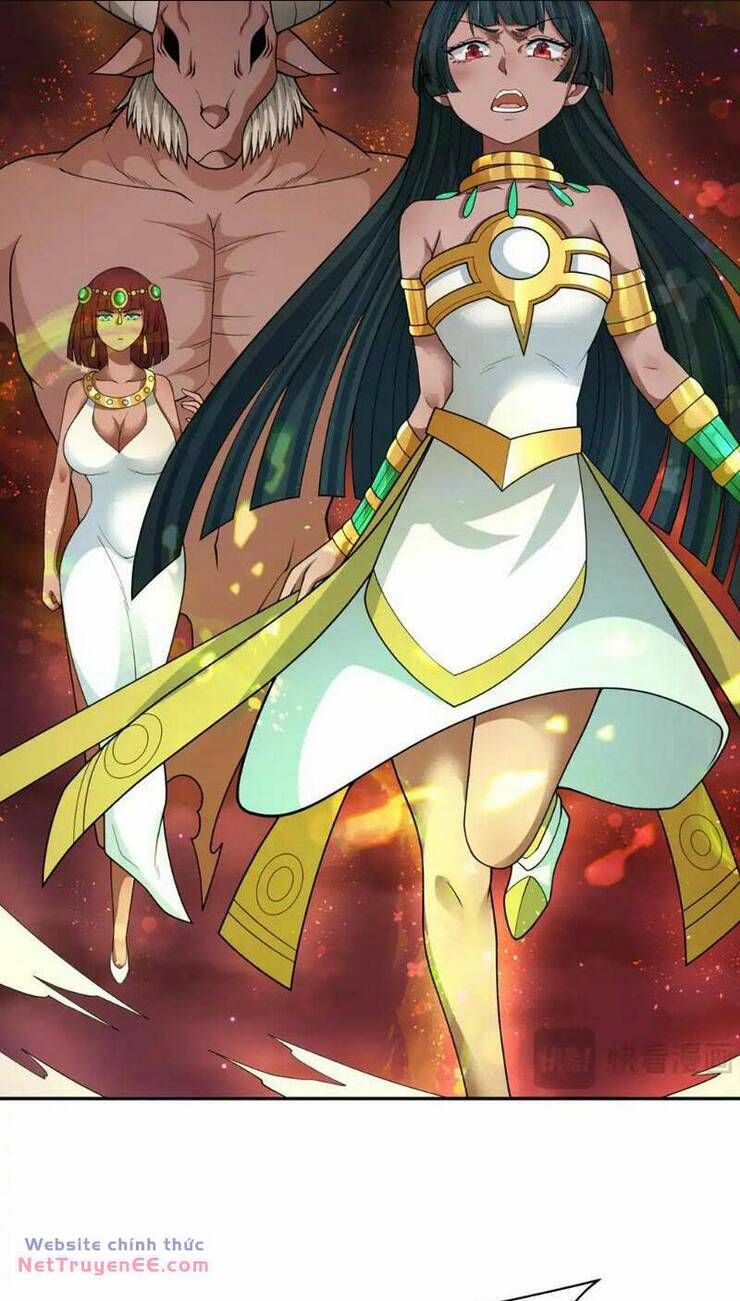 Kỷ Nguyên Kỳ Lạ Chapter 272.1 - Trang 2