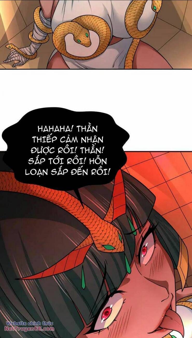 Kỷ Nguyên Kỳ Lạ Chapter 272.1 - Trang 2