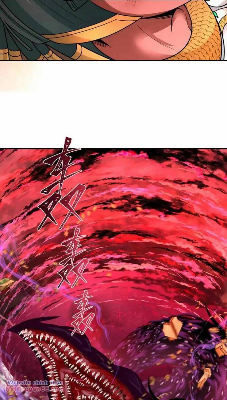 Kỷ Nguyên Kỳ Lạ Chapter 272.1 - Trang 2