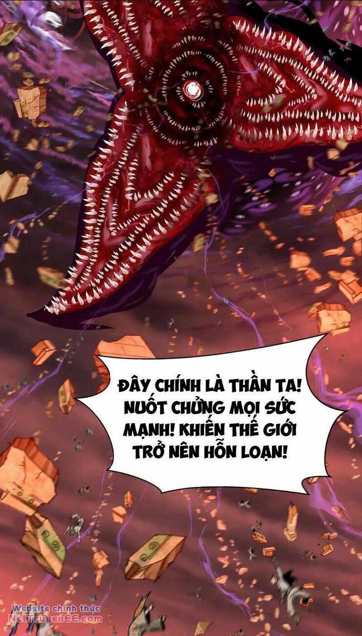 Kỷ Nguyên Kỳ Lạ Chapter 272.1 - Trang 2