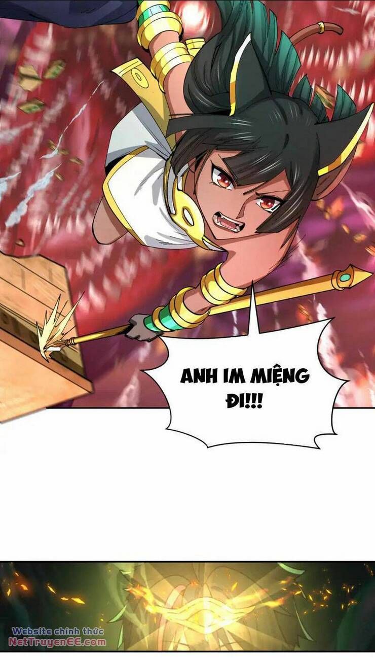 Kỷ Nguyên Kỳ Lạ Chapter 272.1 - Trang 2