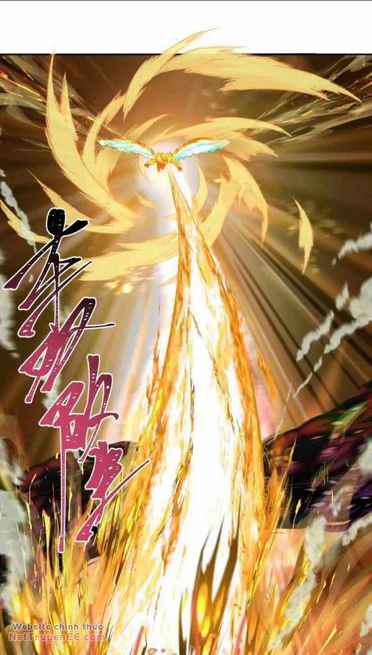 Kỷ Nguyên Kỳ Lạ Chapter 272.1 - Trang 2