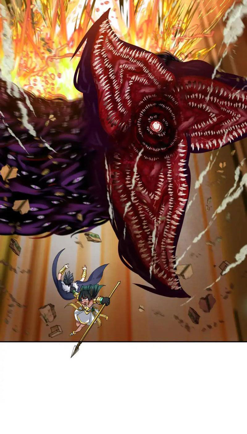 Kỷ Nguyên Kỳ Lạ Chapter 272.1 - Trang 2