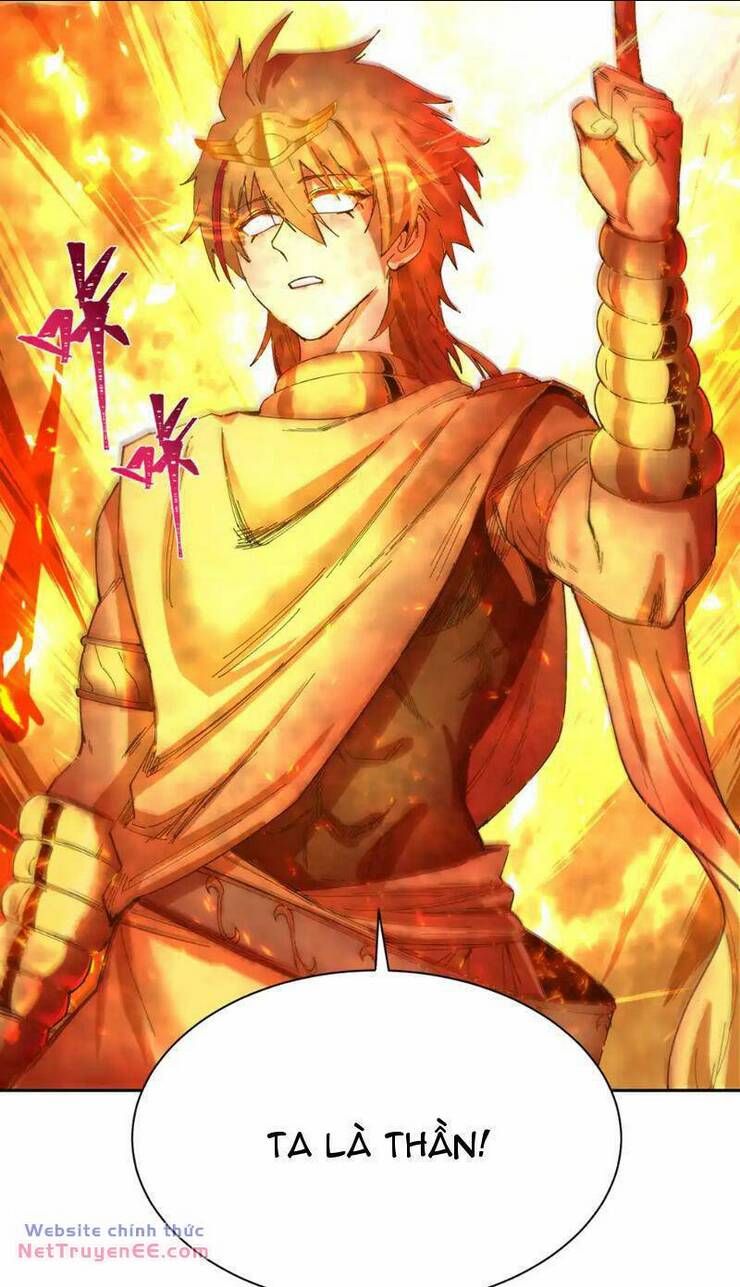 Kỷ Nguyên Kỳ Lạ Chapter 272.1 - Trang 2