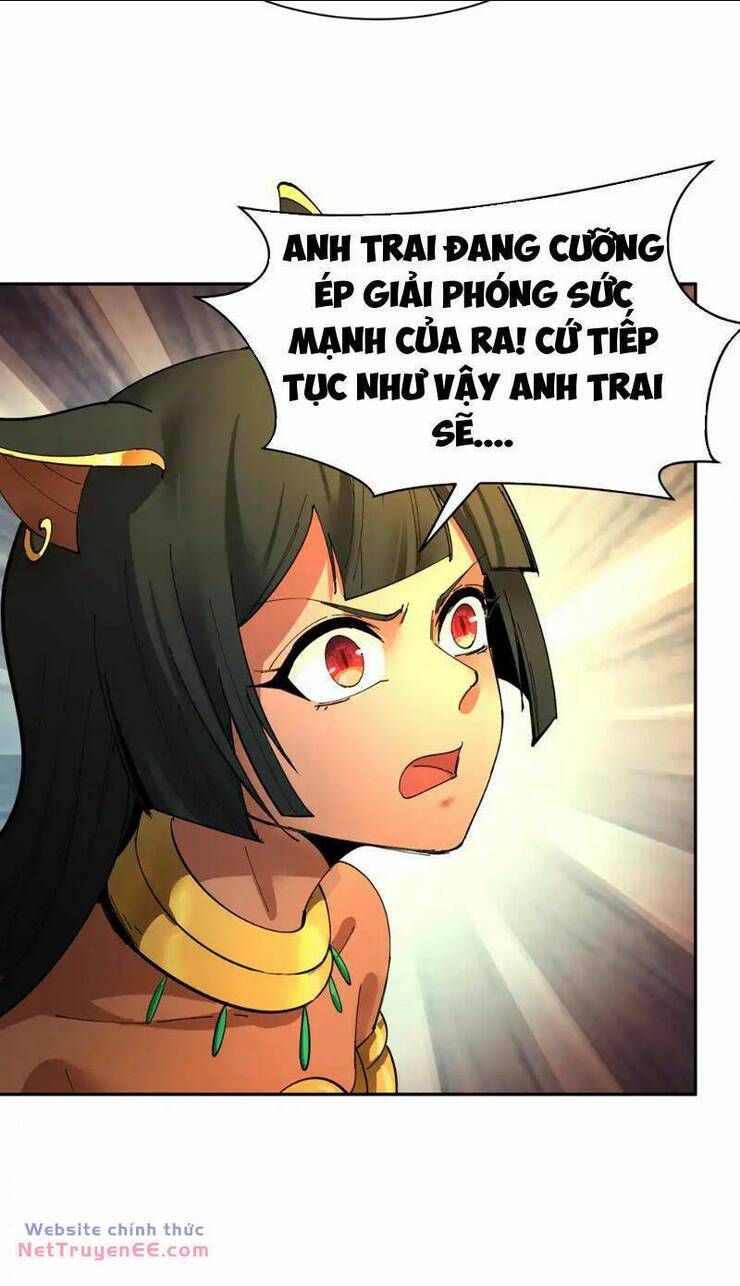 Kỷ Nguyên Kỳ Lạ Chapter 272.1 - Trang 2