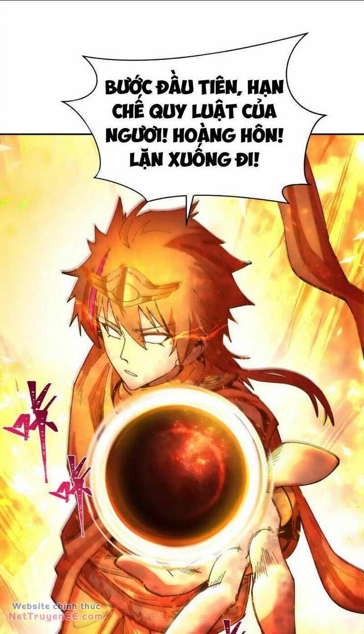 Kỷ Nguyên Kỳ Lạ Chapter 272.1 - Trang 2