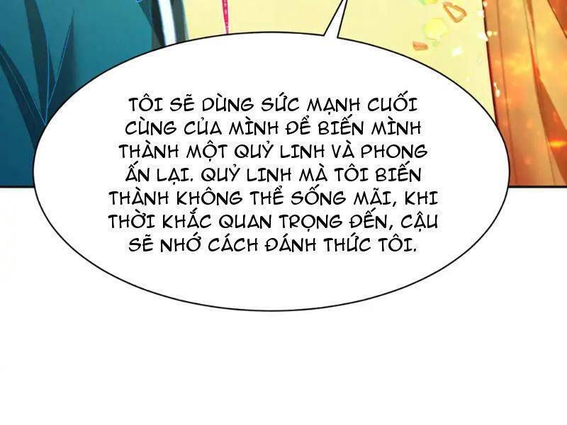 Kỷ Nguyên Kỳ Lạ Chapter 273.1 - Trang 2