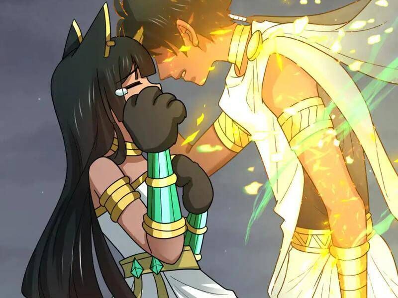 Kỷ Nguyên Kỳ Lạ Chapter 273.1 - Trang 2