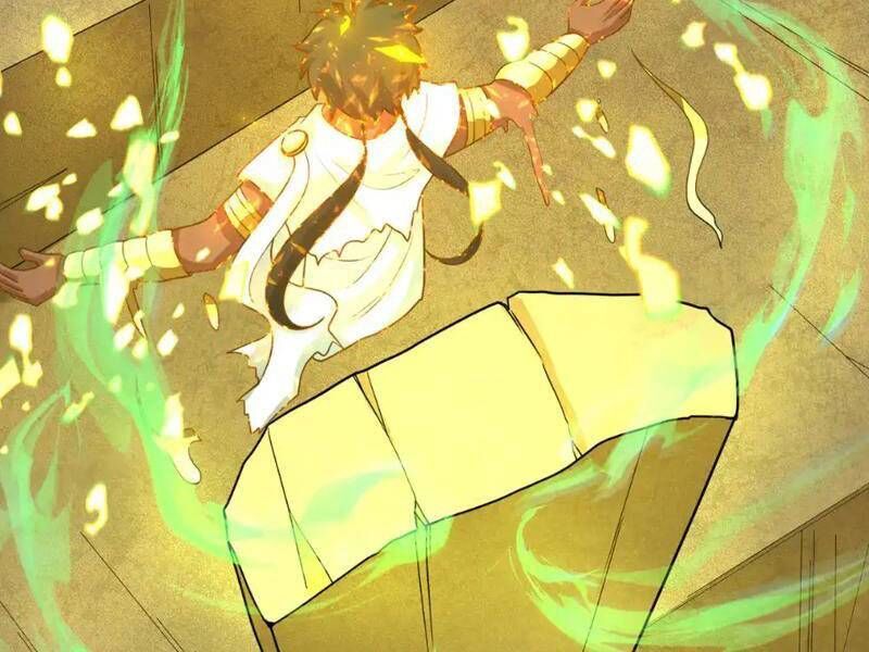 Kỷ Nguyên Kỳ Lạ Chapter 273.1 - Trang 2