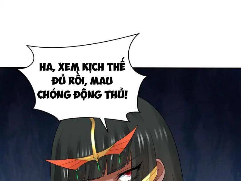 Kỷ Nguyên Kỳ Lạ Chapter 273.1 - Trang 2