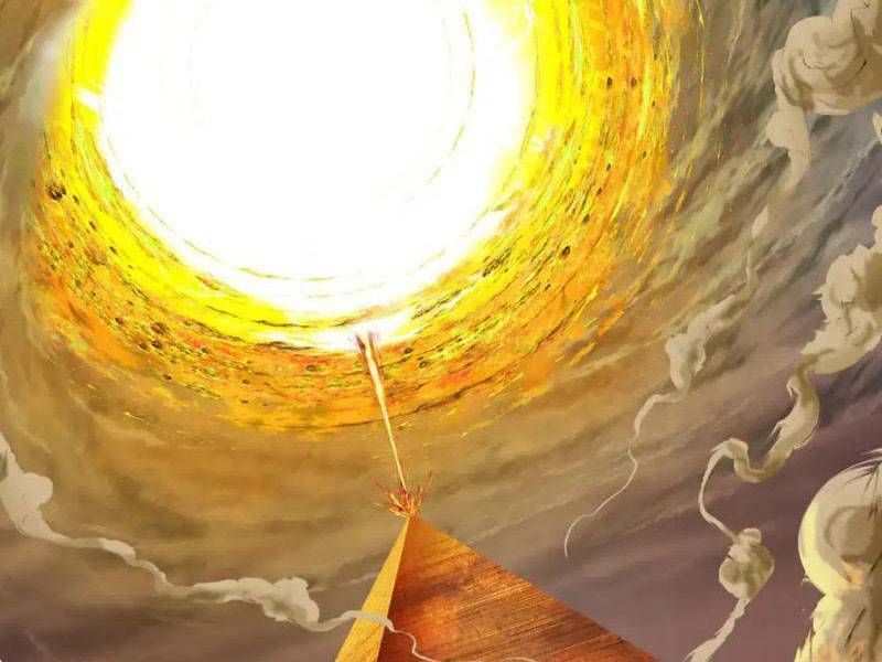 Kỷ Nguyên Kỳ Lạ Chapter 273.1 - Trang 2