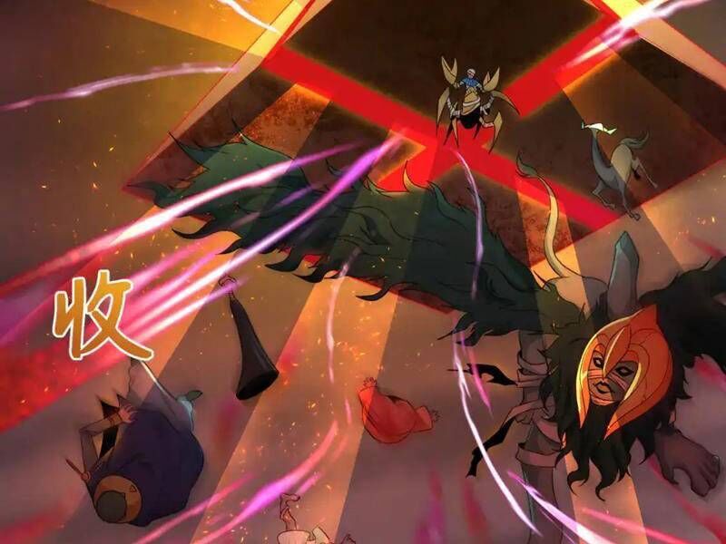 Kỷ Nguyên Kỳ Lạ Chapter 273.2 - Trang 2