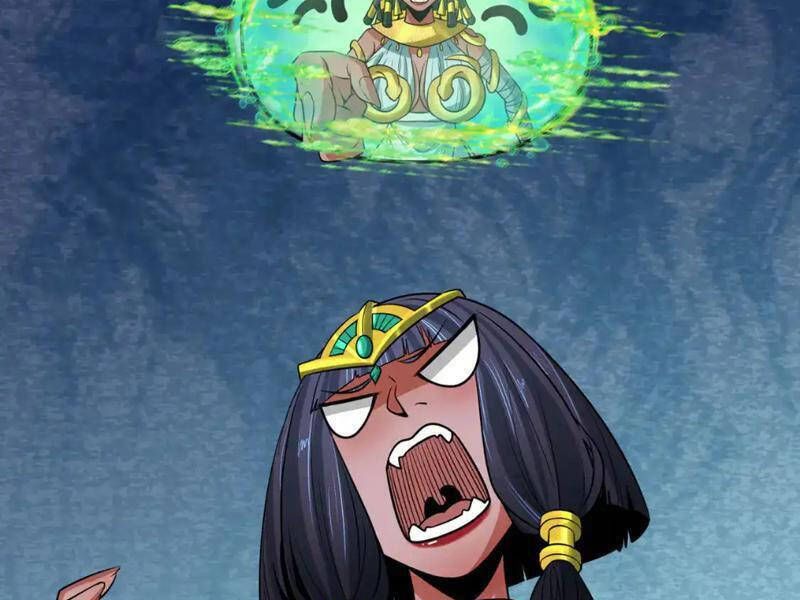 Kỷ Nguyên Kỳ Lạ Chapter 274.1 - Trang 2