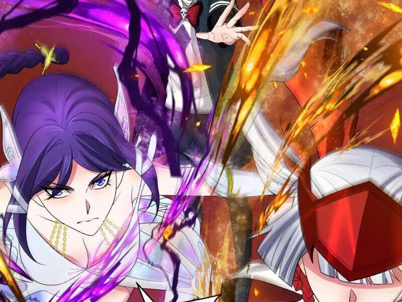 Kỷ Nguyên Kỳ Lạ Chapter 274.2 - Trang 2