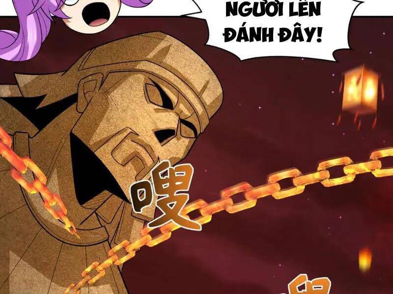 Kỷ Nguyên Kỳ Lạ Chapter 274.2 - Trang 2