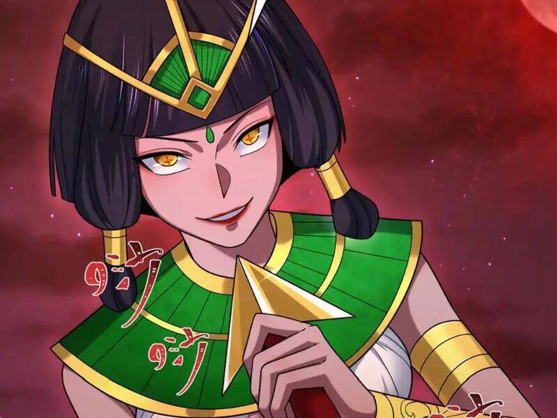 Kỷ Nguyên Kỳ Lạ Chapter 274.2 - Trang 2