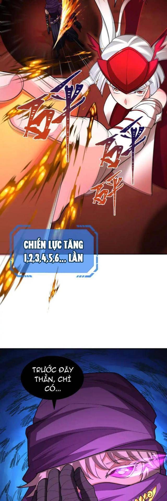 Kỷ Nguyên Kỳ Lạ Chapter 277.1 - Trang 2