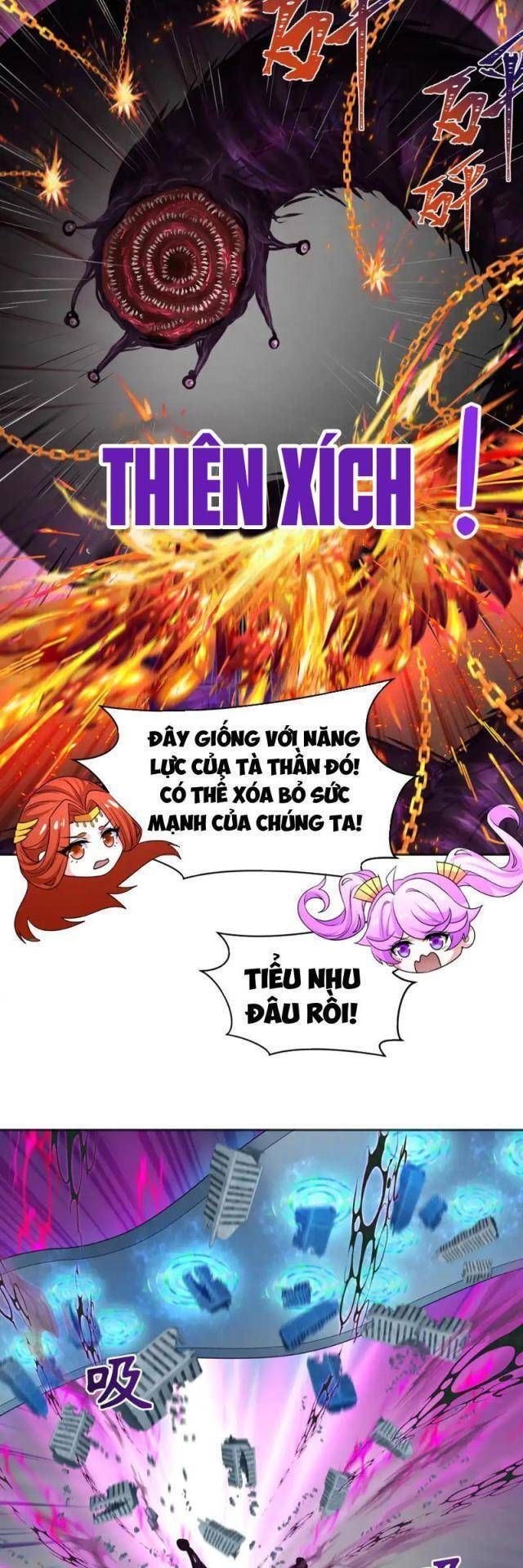 Kỷ Nguyên Kỳ Lạ Chapter 278.1 - Trang 2
