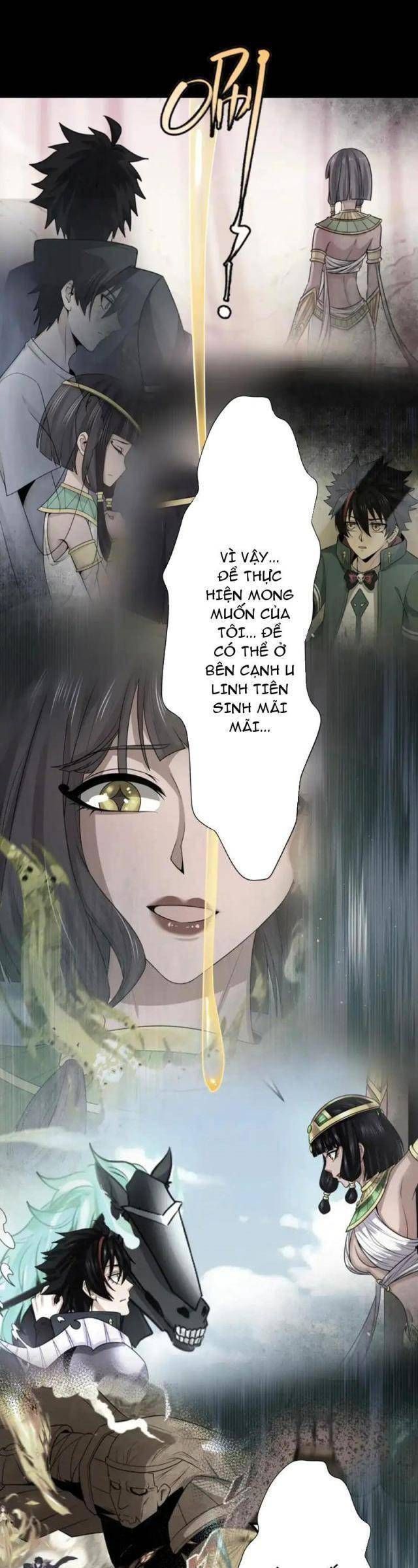 Kỷ Nguyên Kỳ Lạ Chapter 278.1 - Trang 2
