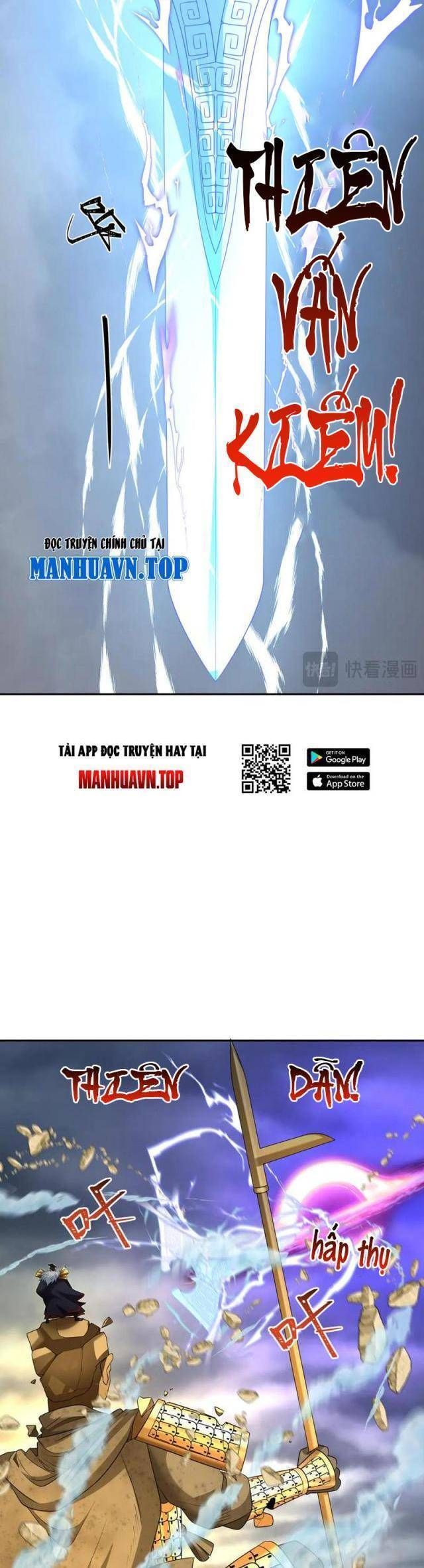 Kỷ Nguyên Kỳ Lạ Chapter 280.1 - Trang 2